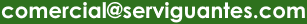 Email Ventas Web